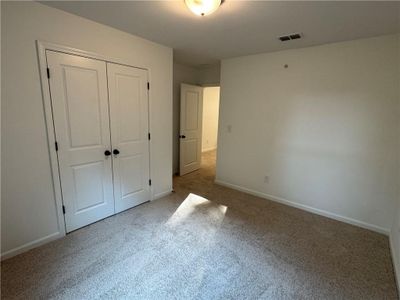 New construction Townhouse house 6601 Wyndale Dr, Douglasville, GA 30135 plan Foxglove - image 14