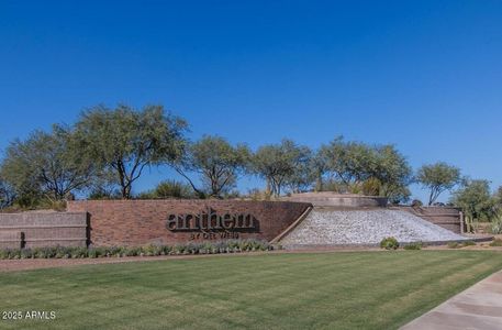 New construction Single-Family house 8470 W Mantle Wy, Florence, AZ 85132 Blackstone - photo 16 16