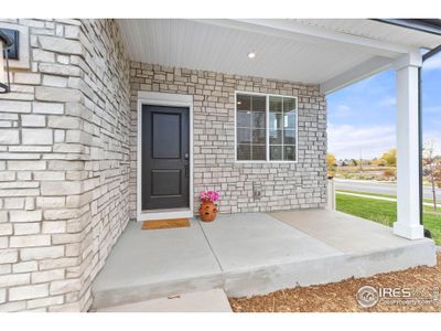 New construction Single-Family house 4455 Picadilly Ct, Aurora, CO 80019 null- photo 3 3