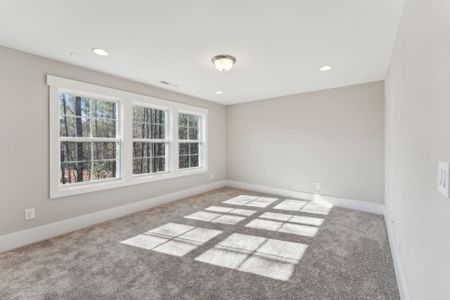 New construction Single-Family house 72 White Magnolia Ln, Fuquay Varina, NC 27526 null- photo 54 54