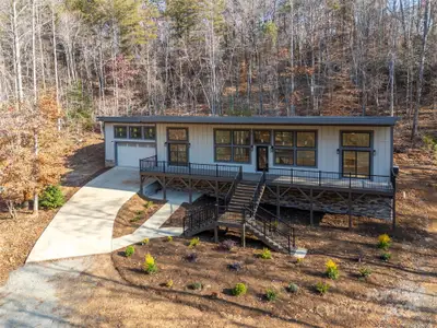 New construction Single-Family house 152 Golden Creek Trl, Union Mills, NC 28167 - image