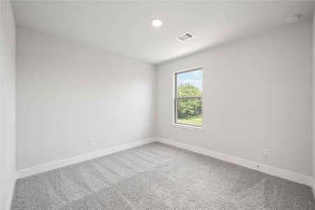 New construction Single-Family house 13439 Sun Cay Dr, Houston, TX 77047 plan Patton - image 9