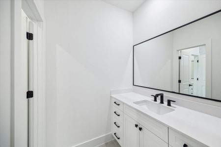 The Heights Haus Collection by Riverway Homes in Houston - image 12