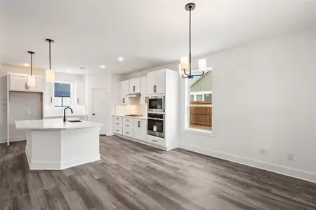 New construction Single-Family house 3526 Randall Ter, Midlothian, TX 76065 plan Emma - image 7