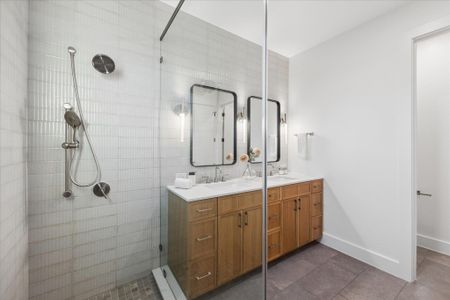 New construction Condo house 4101 Menchaca Rd, Unit 205, Austin, TX 78704 - image 5