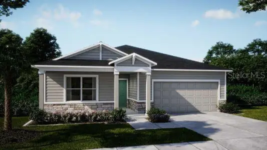 New construction Single-Family house 804 Sw 80Th Wy, Gainesville, FL 32607 - image