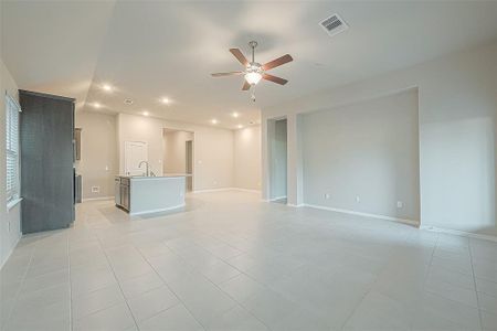 New construction Single-Family house 1306 Vinter Meadows Ln, Richmond, TX 77406 null- photo 9 9