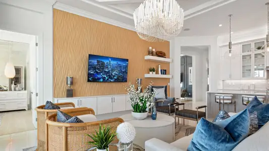 Esprit at Avenir by Kolter Homes in Palm Beach Gardens - image 5