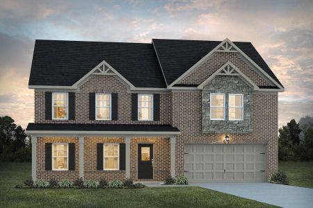 River Walk Farm  by Liberty Communities in Covington - photo 15 15