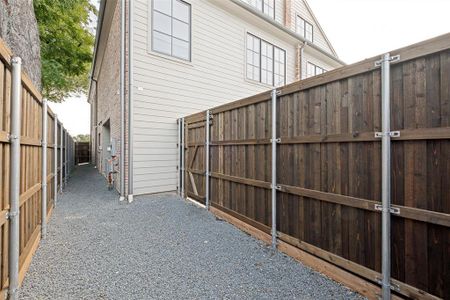 New construction Single-Family house 3420 Lovers Ln, Unit B, University Park, TX 75225 - image