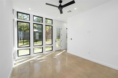 New construction Single-Family house 219 Lessin Ln, Unit 10A, Austin, TX 78704 - photo 7 7