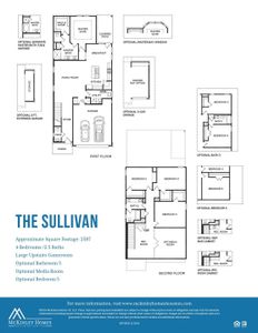 New construction Single-Family house 15507 Fathom Line Wy, Houston, TX 77053 - image