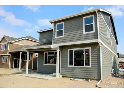 New construction Single-Family house 512 86Th Ave, Greeley, CO 80634 - image 3