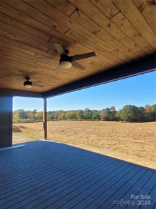 New construction Single-Family house 28709 Hatley Farm Rd, Albemarle, NC 28001 null- photo 8 8