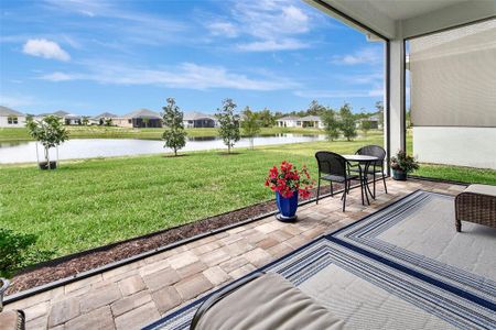 The Reserve at Victoria by Kolter Homes in Deland - photo 17 17