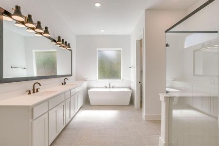 New construction Single-Family house 8428 Hidden Creek Ct, North Richland Hills, TX 76182 - image 7