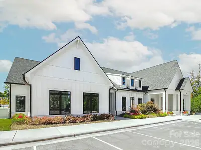 New construction Single-Family house 4990 Twin River Dr, Denver, NC 28037 - image