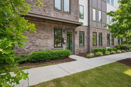 New construction Condo house 371 Grant Cir Se, Unit 1823, Atlanta, GA 30315 - image