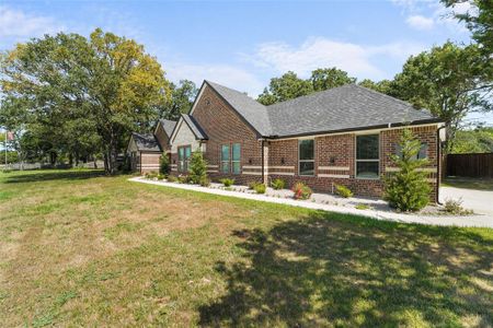 New construction Single-Family house 330 Lanier Rd, Combine, TX 75159 null- photo 0