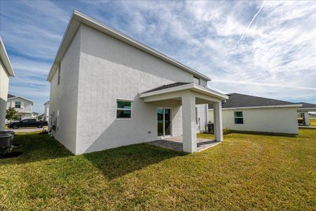 New construction Single-Family house 6354 Nw Windwood Wy, Port St. Lucie, FL 34987 Providence- photo 28 28