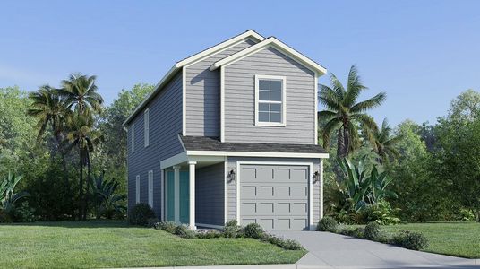 Pioneer Ranch: Pioneer Ranch Wellton by Lennar in Ocala - image 7