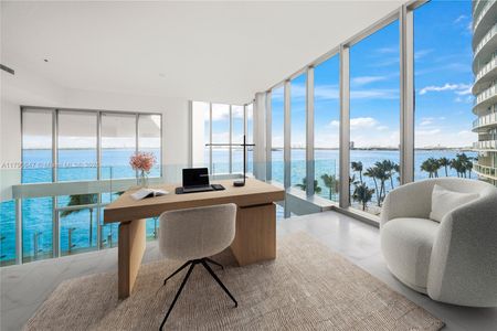 New construction Condo house 700 Ne 26Th Ter, Unit 403, Miami, FL 33137 - image 7