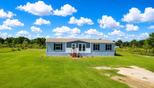 New construction Mobile Home house 18720 Nw 242Nd St, Okeechobee, FL 34972 - image