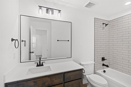 New construction Single-Family house 441 Paradise Ridge Dr, Waxahachie, TX 75167 - image 5