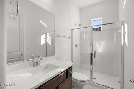 New construction Single-Family house 26429 N 22Nd Dr, Phoenix, AZ 85085 - image 11