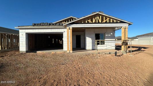 New construction Single-Family house 11438 E Utopia Ave, Mesa, AZ 85212 null- photo 1 1