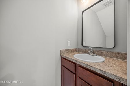 New construction Townhouse house 3296 Isabella Ct, Orange Park, FL 32065 null- photo 15 15