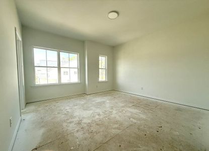 New construction Single-Family house 3275 Oakfields Rd, Unit 10, New Hill, NC 27562 Knox- photo 78 78