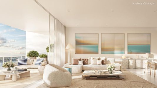 New construction Condo house 2200 Pga Blvd, Unit 105, Palm Beach Gardens, FL 33410 - image 9