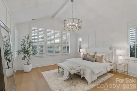 New construction Single-Family house 4031 Pritchard Pl, Fort Mill, SC 29715 - image 5