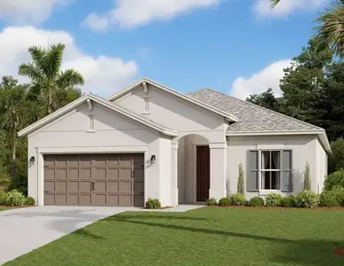 Coasterra by Cardel Homes in Palmetto - image 6