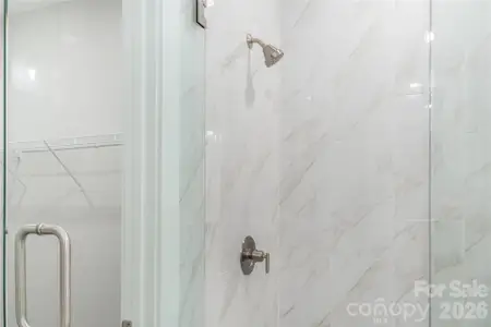 New construction Single-Family house 114 Chapel Crossing Ln, Unit 12, Weaverville, NC 28787 - image 12