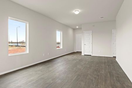 New construction Single-Family house 126 Daylily Dr, Elgin, TX 78621 plan Harvest Ridge 1468 - image 10