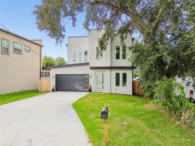 New construction Single-Family house 1515 E 27Th Ave, Tampa, FL 33605 - image