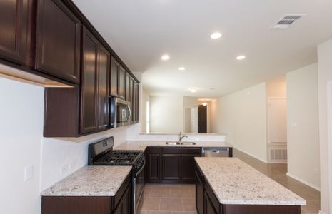 New construction Single-Family house 3006 Sweetroot Rd, New Braunfels, TX 78130 null- photo 16 16