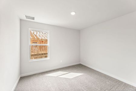 New construction Single-Family house 16552 Rosemary Rdg, Elmendorf, TX 78112 Bandera- photo 41 41