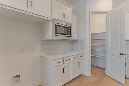 Walsh Townhomes by Village Homes in Aledo - image 11