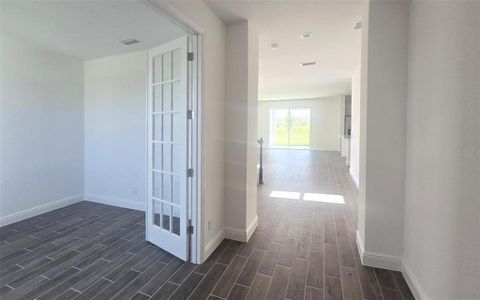 New construction Single-Family house 14587 Crestavista Ave, Clermont, FL 34714 plan Lopez - image 10