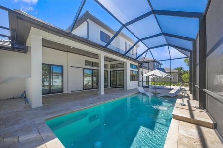 New construction Single-Family house 504 Gulf St, Venice, FL 34285 - image