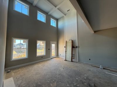New construction Single-Family house 321 Galway Dr, Clarksville, TN 37042 plan Brayden - image 12
