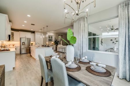 New construction Single-Family house 6450 High Pointe Wy, Vero Beach, FL 32967 plan Allura - image 16