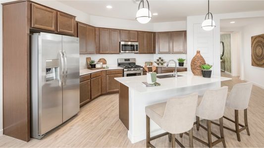 Verde Trails: Horizon by Lennar in Tolleson - photo 7 7