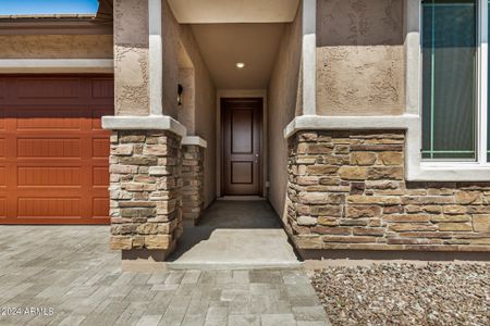 The Views at Rancho Cabrillo by Scott Communities in Peoria - photo 34 34