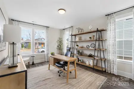 New construction Single-Family house 204 Aquinas Wy, Unit 469, Rock Hill, SC 29730 - image 9