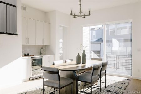 New construction Single-Family house 11498 Alla Breve Cir, Lone Tree, CO 80134 - image 8