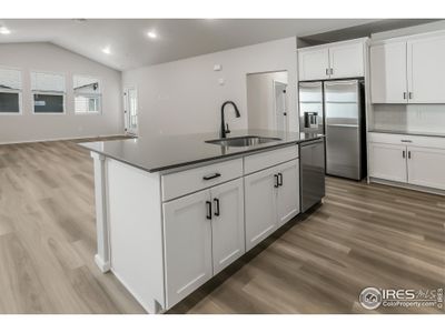 New construction Multi-Family house 2714 Barnstormer St, Unit E, Fort Collins, CO 80524 Vanderbilt- photo 7 7